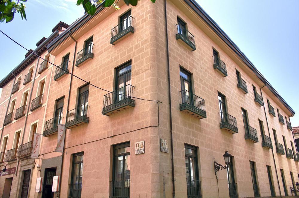 Libere Madrid Palacio Real Exterior photo
